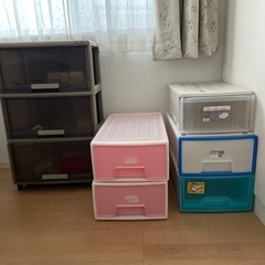 衣装ケース