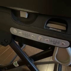 コンビ ネムリラ オートスウィング【決まりました】の画像