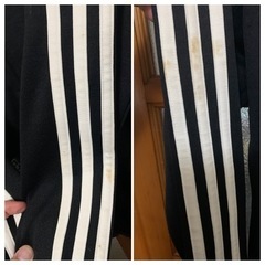 ★ adidas アディダス FC KAISAR KYZYLORDA のジャージ★の画像
