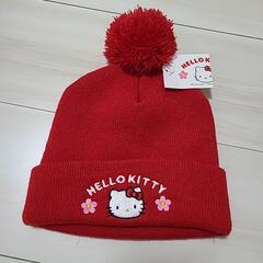 【 スノーウェア 100サイズ 】ニット帽付きの画像