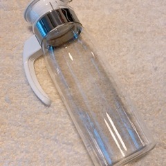 〈HARIO〉耐熱ガラスピッチャーの画像