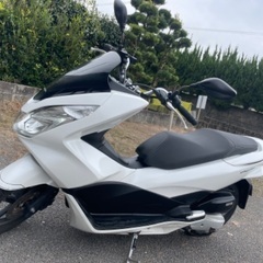 PCX125（最終値下げ！）