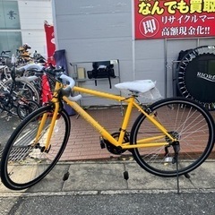 1/20値下げいたしました！🚲新品ロードバイク🚲700C ロード...