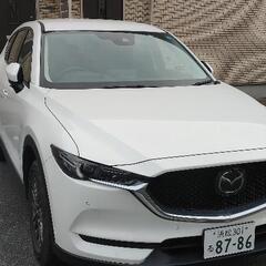 MAZDA　cx5