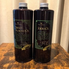 未開封ナチュラルセレクションオイル1000mL2セット🍀