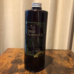 未開封ナチュラルセレクションオイル1000mL2セット🍀の画像