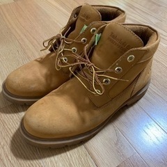 ティンバーランド27cm