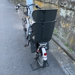 ブリヂストン　BIKKE MOB DDの画像