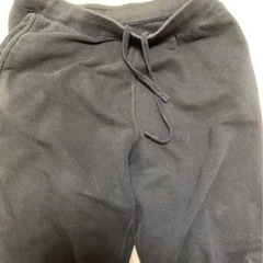 無料　ユニクロのパンツ　手渡しの画像