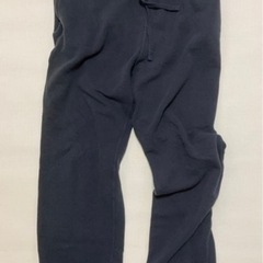 無料　ユニクロのパンツ　手渡しの画像