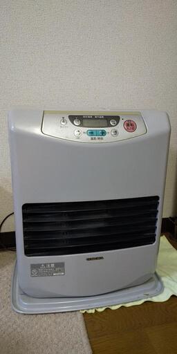 CORONA 石油ファンヒーター