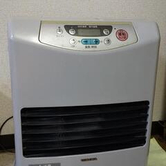 CORONA 石油ファンヒーター