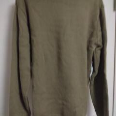 レイジブルーニットの画像