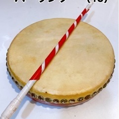パーランクー　（13）　エイサー　太鼓