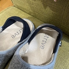 strive サボサンダルの画像
