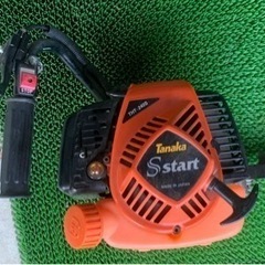 値下げしました!エンジンヘッジトリマー 生垣バリカン 信頼の日本製 機関好調の画像