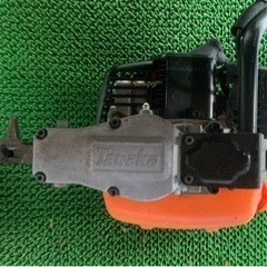値下げしました!エンジンヘッジトリマー 生垣バリカン 信頼の日本製 機関好調の画像