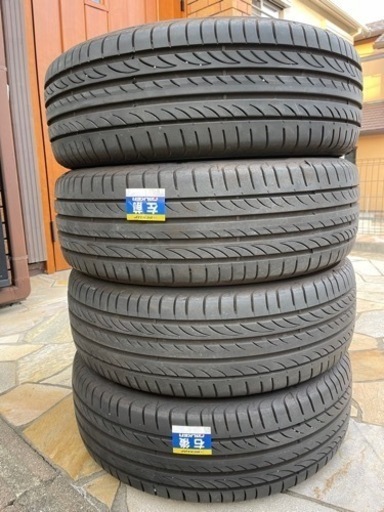 ピレリ POWERGY 195/60R16 89H 4本セット