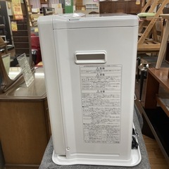 コロナ FH-VX6716BY 石油ファンヒーター 灯油ストーブ 16年製 S077 ⭐ CORONA 石油ファンヒーター FH-VX6716BY 16年製 ⭐動作確認