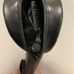 【受取者決まりました】Wilsonゴルフバッグの画像