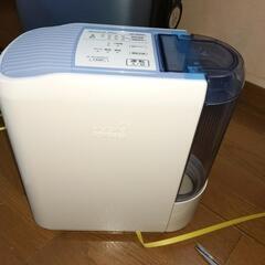 加湿器の画像