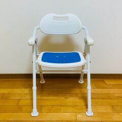 シャワーチェア 入浴 お風呂 介護の画像