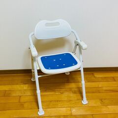 シャワーチェア 入浴 お風呂 介護