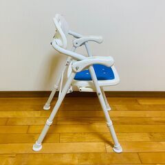 シャワーチェア 入浴 お風呂 介護の画像