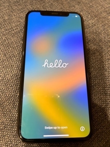 iPhone11Pro 256 値下げしました