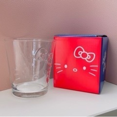 【No,325】キティちゃんコップ5個