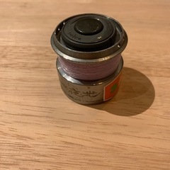 イカ釣り用リールの画像