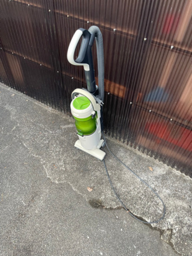 パナソニック　掃除機