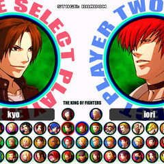 KOF キングオブファイターズ　遊んでる方いませんか？ - 京都市