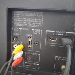 テレビ差し上げますの画像