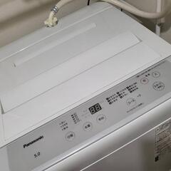 パナソニック洗濯機