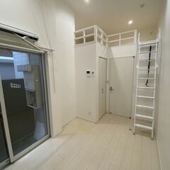 (✨初期費用10万円!!✨)即申込可🎉長瀬駅10分の超オシャレデ...