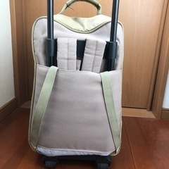 スーツケース　リックサック　キャリーケース　旅行鞄の画像