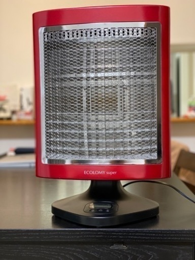 電気ヒーター(美品)