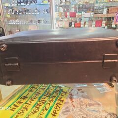 【愛品館 市原店】オファーマン ビジネスバッグ レザー ブラックの画像