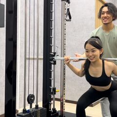 【2名様追加募集】渋谷店特別ダイエットモニター🔥本当に痩せたい「初心者の方」向けパーソナルジムARISANFIT（渋谷・東高円寺）の画像