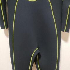 エアロクイップ　ウエットスーツの画像