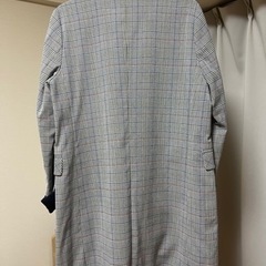 春・秋用ジャケットです(値下げました)の画像