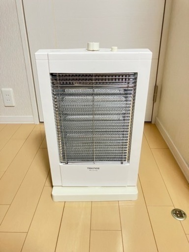 【お取引中】ハロゲンヒーター
