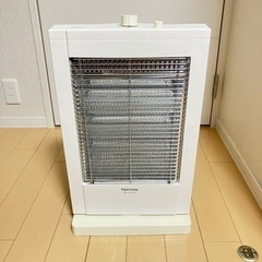 【お取引中】ハロゲンヒーター