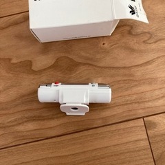 電子歩数計、体脂肪計　ワコールの画像