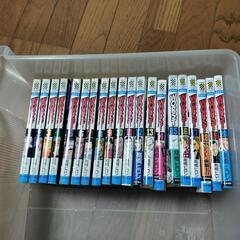 ワースト　WORST　高橋 ヒロシ　1巻〜20巻まで