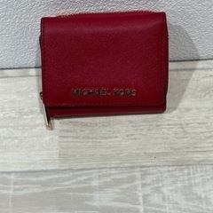 ◎MICHEL KORS/マイケルコース/女性用財布◎