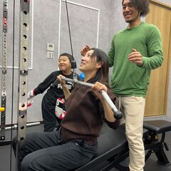 【ダイエットモニター追加募集】パーソナルトレーニングモニター募集（渋谷・東高円寺店：ARISANFIT） - ボディケア