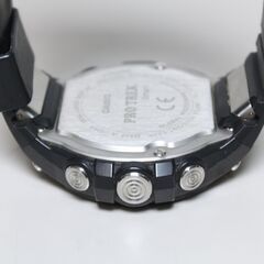 【ジャンク品】CASIO/PRO TREK Smart/WSD-F20/アウトドアスマートウォッチ ⑤の画像