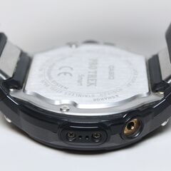 【ジャンク品】CASIO/PRO TREK Smart/WSD-F20/アウトドアスマートウォッチ ⑤の画像